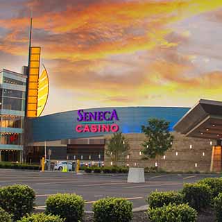 Seneca Gaming Corporation | myPathway